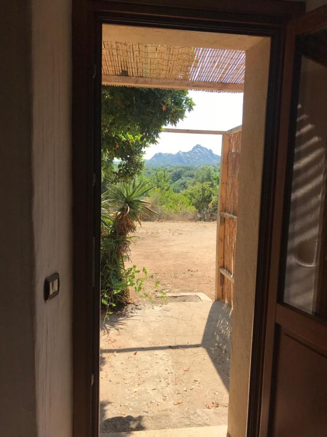 Li Casacci Bed & Breakfast Arzachena Luaran gambar