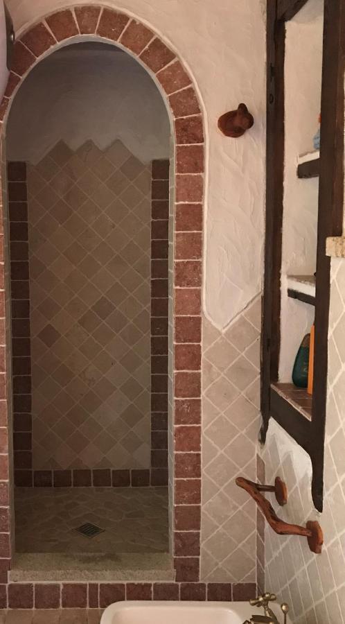 Li Casacci Bed & Breakfast Arzachena Luaran gambar