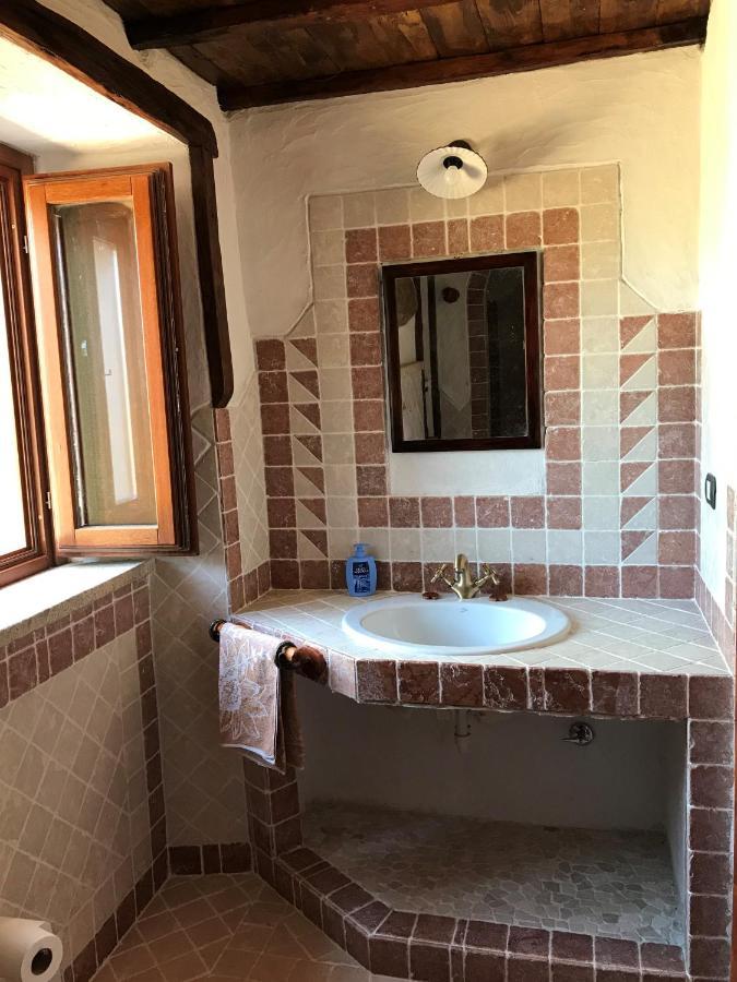 Li Casacci Bed & Breakfast Arzachena Luaran gambar